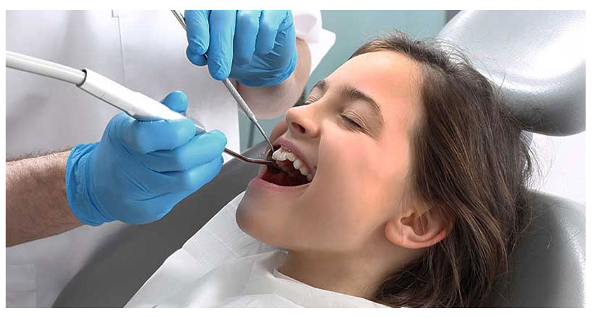 pediatric orthodontist