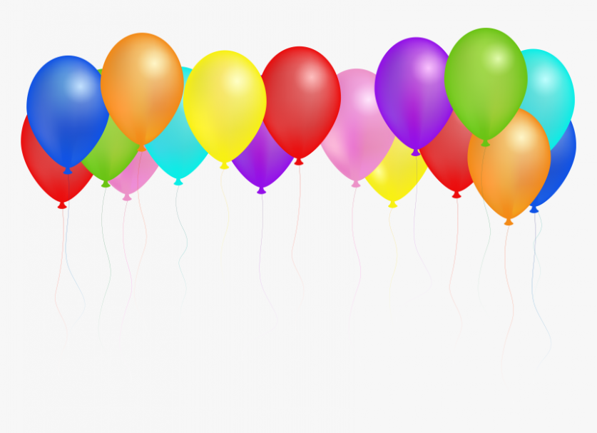 Balloon Decor