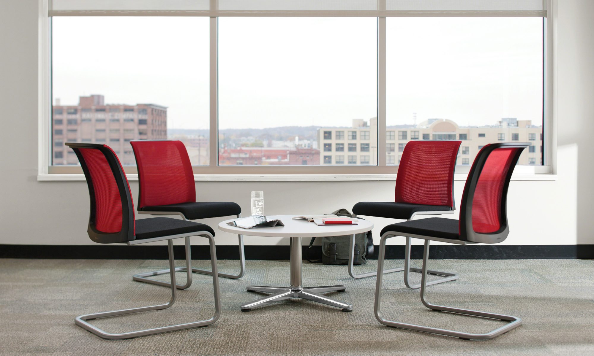 guest chairs