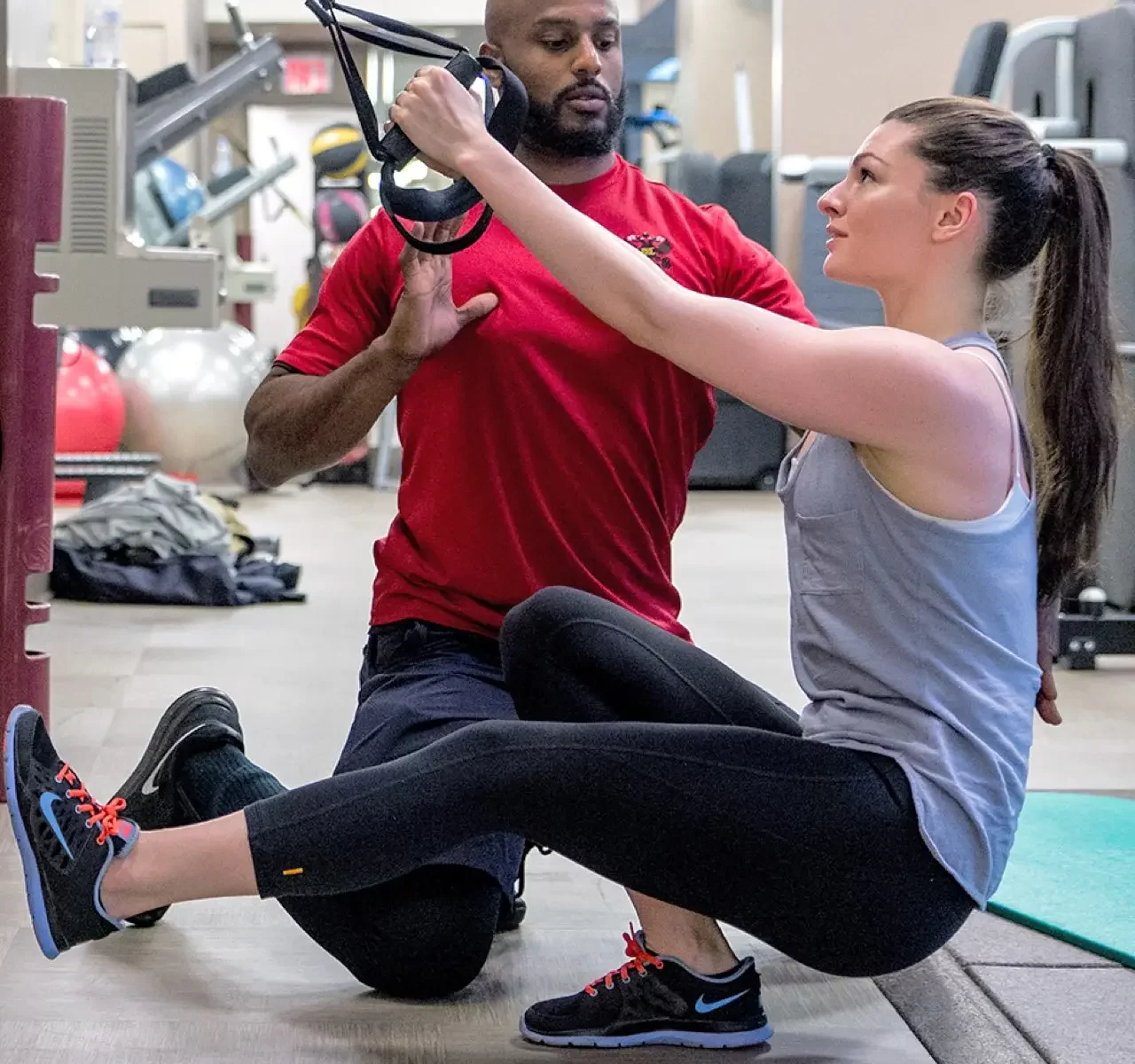 personal trainer in Florida