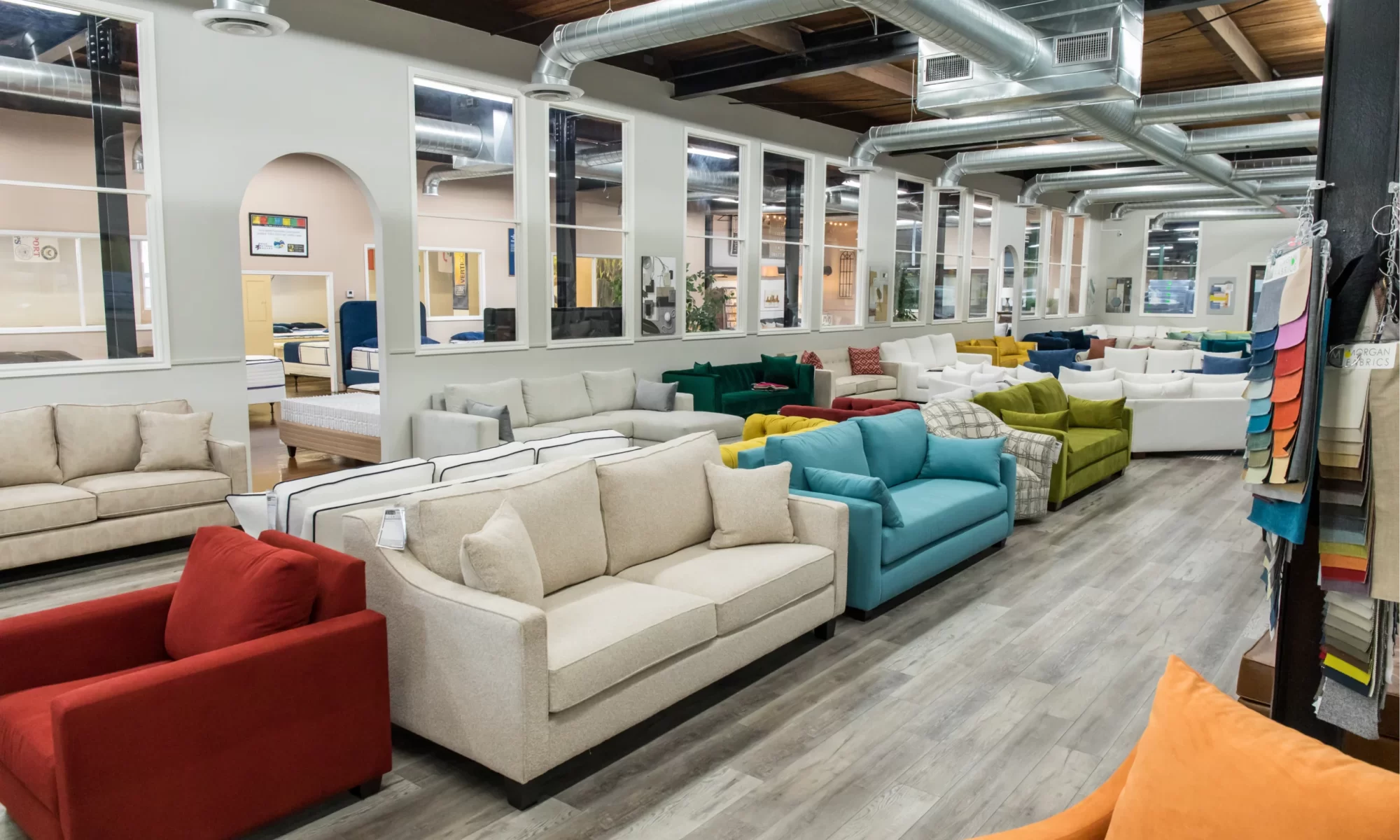 houston furniture store