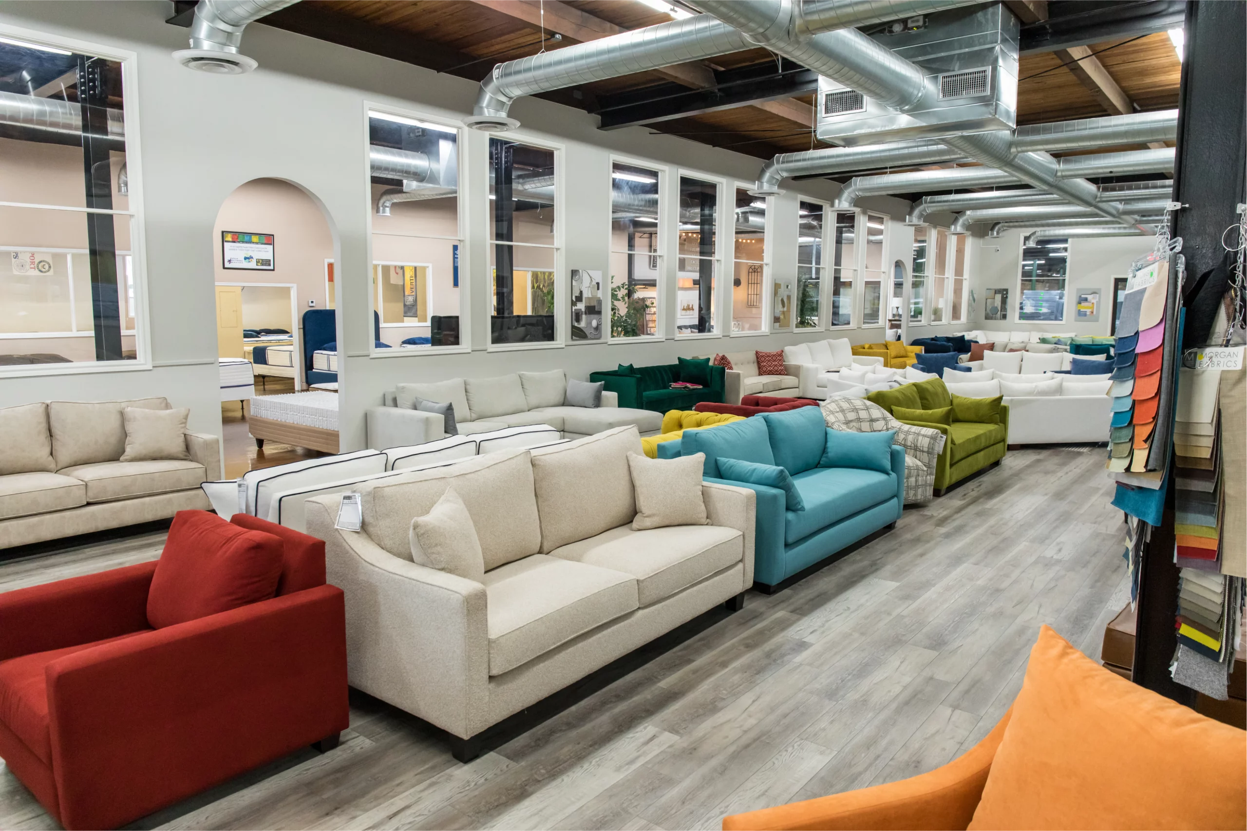 houston furniture store