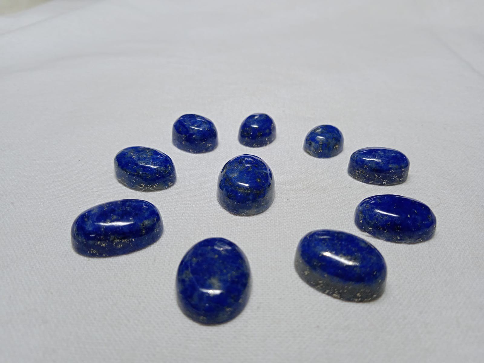 blue sapphire stone