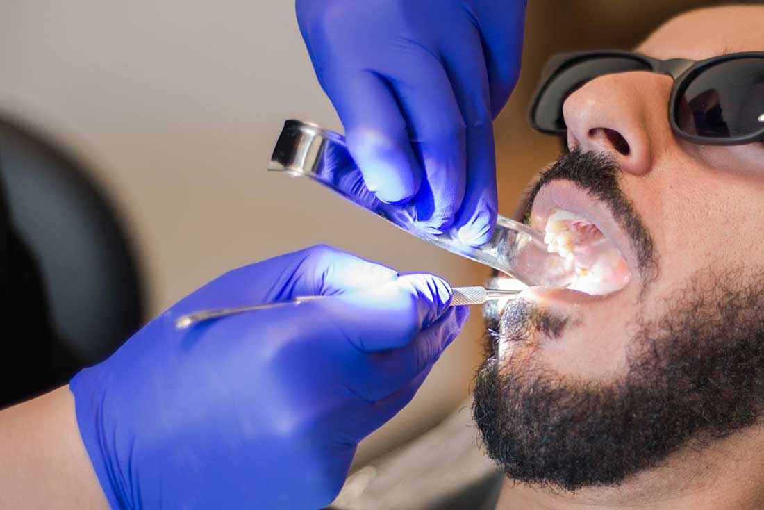 emergency dentists near me