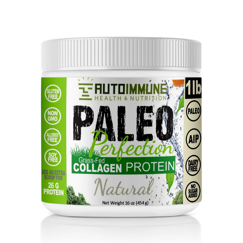 Collagen Protein Powder