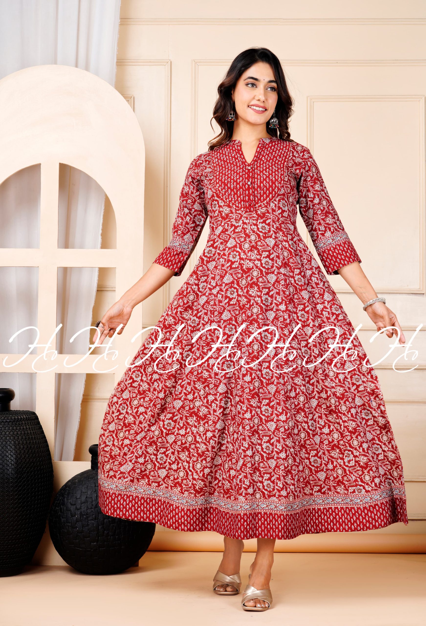 anarkali kurti wholesaler rajasthan