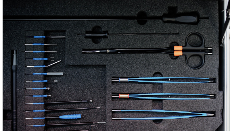 Pressure Forming Services