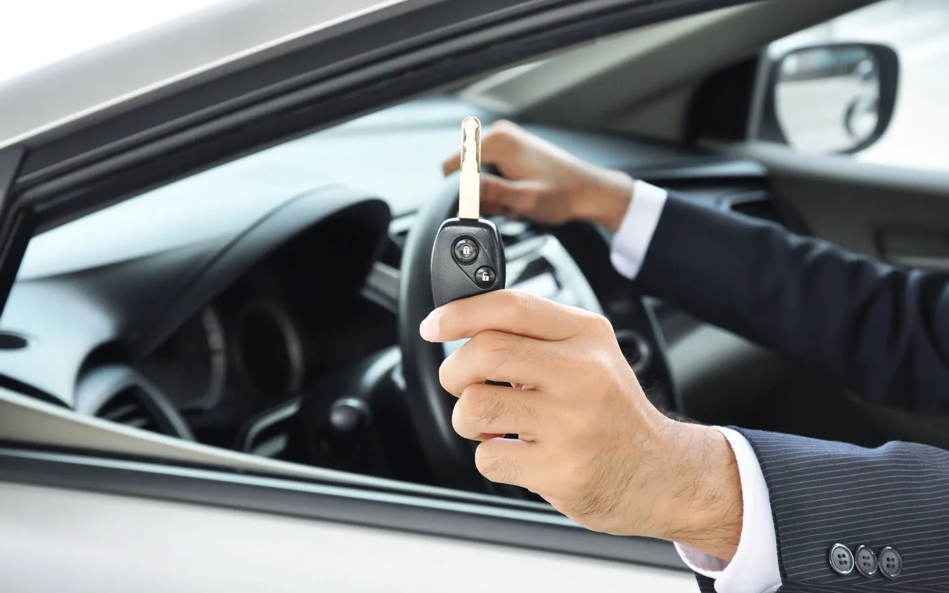 Nova Driving School VA