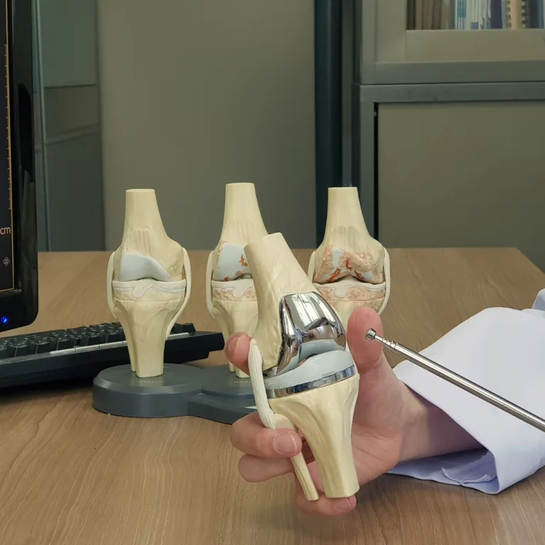Best hospital for spine surgery in Bilaspur